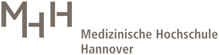 Medizinische Hochschule Hannover Logo