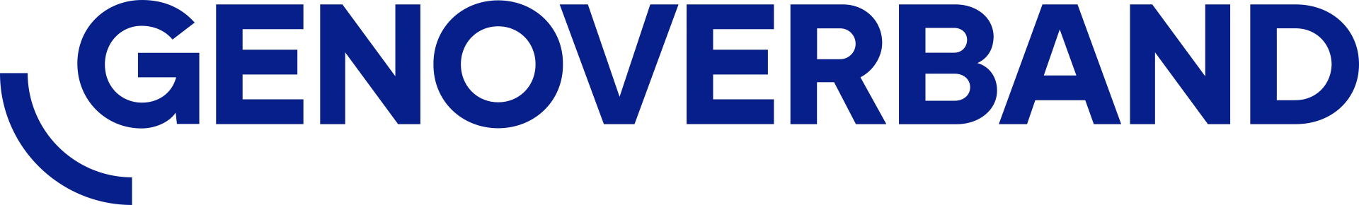Genoverband Logo