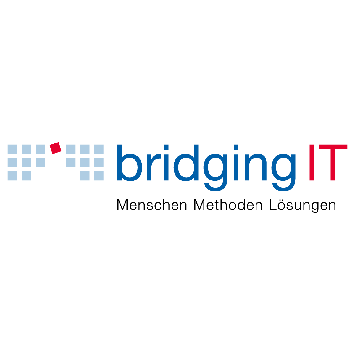 bridgingIT Logo