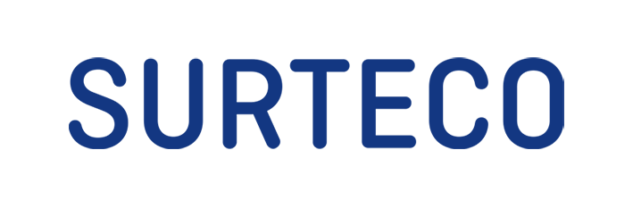 SURTECO Logo